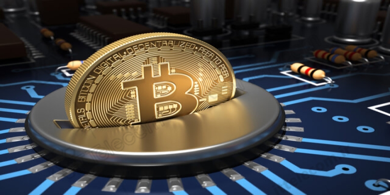اصول استخراج بیت کوین چیست؟