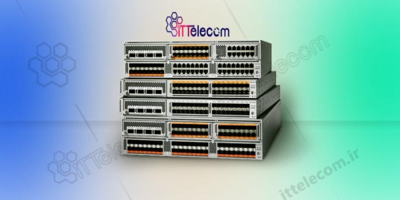 سوئیچ شبکه core یا سوئیچ مرکزی چیست و چرا به آن نیاز داریم؟