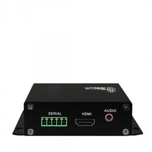 1channel Uncompressed 4K HDMI Fiber Mux