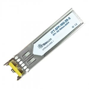 ماژول فیبر نوری SFP 10G ZR S 10-3111-01