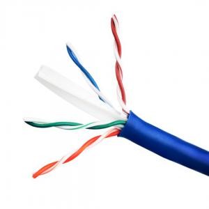 کابل شبکه CAT6 UTP