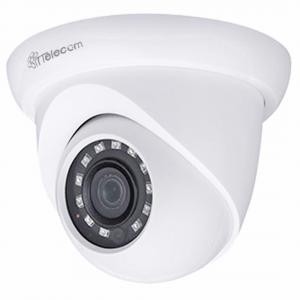 دوربین مداربسته دام تحت شبکه (IP Dome)
