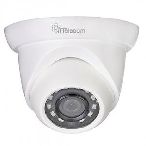 دوربین مداربسته دام تحت شبکه (IP Dome)
