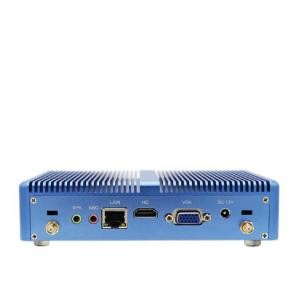 باکس پی سی گرافیک اینتل آنبرد Core i3 با سرعت 2.4 گیگاهرتز دوگانه